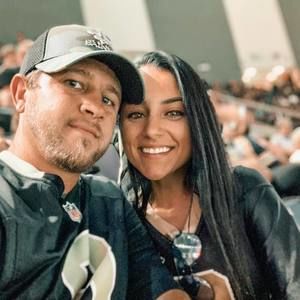 Meet your Posher, Brett